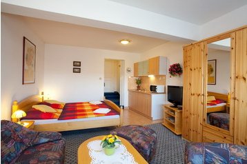 Penzion Češke Budejovice / České Budějovice 5